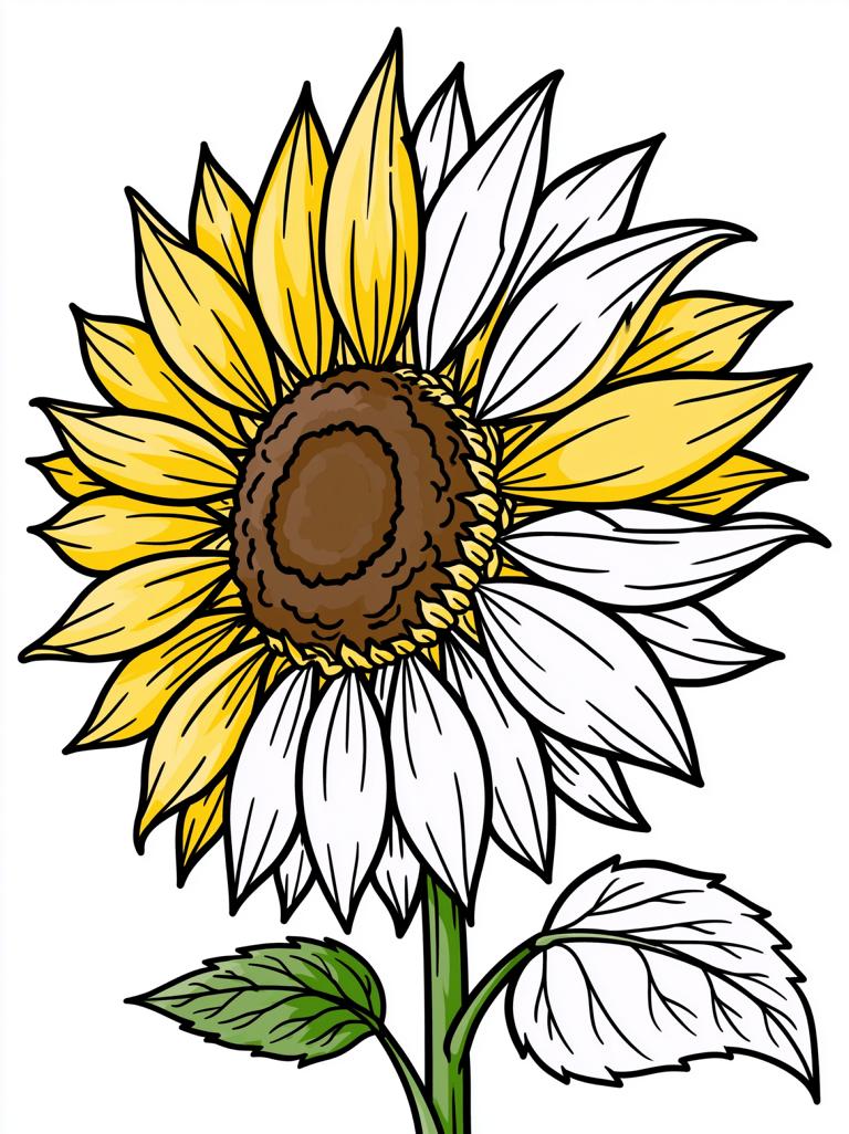 SeasonalColoring Pages